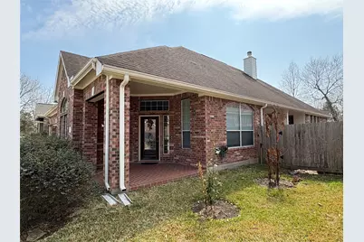 43 Tarrytown Way, Conroe, TX 77384 - Photo 3