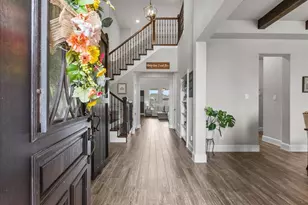 1707 Waterlilly River Ln, League City, TX 77573 - Photo 3