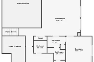 1707 Waterlilly River Ln, League City, TX 77573 - Photo 49