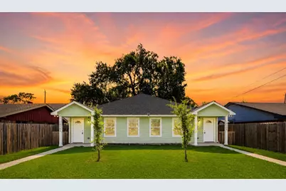 1010 Clinton Park Street #A/B, Houston, TX 77029 - Photo 1