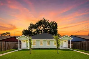 1010 Clinton Park St, Houston, TX 77029 - Photo 1