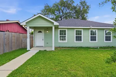 1010 Clinton Park Street #A/B, Houston, TX 77029 - Photo 5