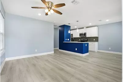 1010 Clinton Park Street #A/B, Houston, TX 77029 - Photo 7