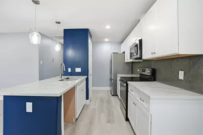 1010 Clinton Park Street #A/B, Houston, TX 77029 - Photo 11