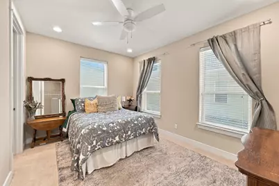 1134 W 17th Street #F, Houston, TX 77008 - Photo 19