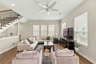 1134 W 17th St, Houston, TX 77008 - Photo 9
