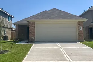 10314 Blue Wonder, Houston, TX 77044 - Photo 1