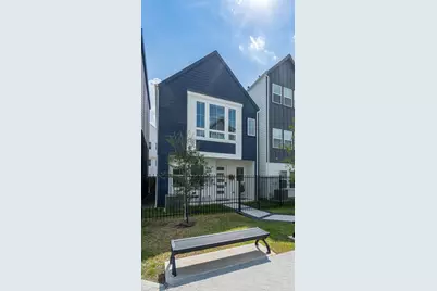 8324 Springwood Canyon Lane, Houston, TX 77055 - Photo 1