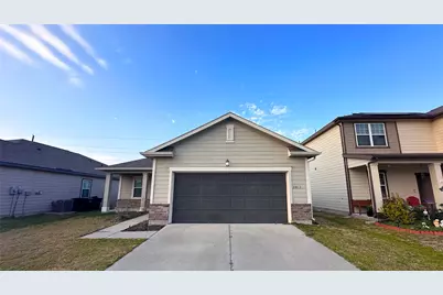 2013 Spindletree Lane, Brookshire, TX 77423 - Photo 1