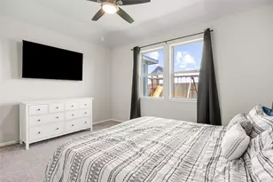 5347 Sunny Ray Dr, Katy, TX 77493 - Photo 19