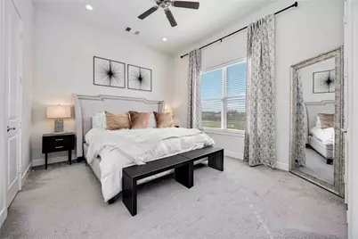 108 Knightsbridge Park Lane, Houston, TX 77018 - Photo 11