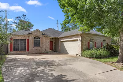 7202 N Fawn River Circle, Spring, TX 77379 - Photo 3