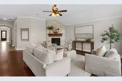 3426 Summer Ranch Drive, Katy, TX 77494 - Photo 11