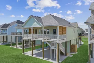 22807 Cuadro St, Galveston, TX 77554 - Photo 1