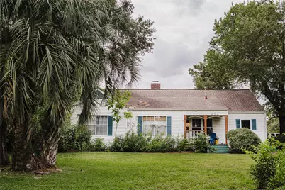 777 Sue Barnett Drive, Houston, TX 77018 - Photo 1