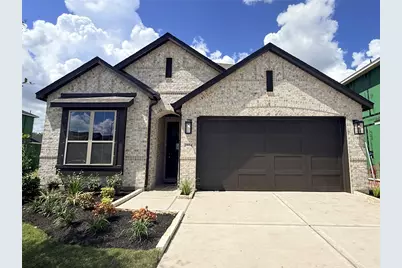 2954 Mellow Pines Lane, Webster, TX 77598 - Photo 1