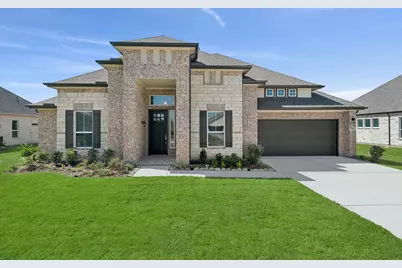 6918 Nichols Landing, Needville, TX 77461 - Photo 1