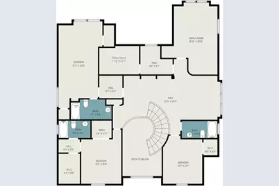 15912 Rosethorn Court, Cypress, TX 77429 - Photo 35