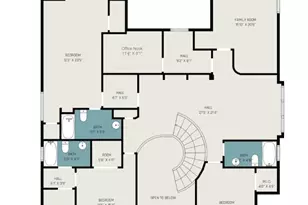 15912 Rosethorn Ct, Cypress, TX 77429 - Photo 35