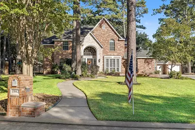 15912 Rosethorn Court, Cypress, TX 77429 - Photo 1