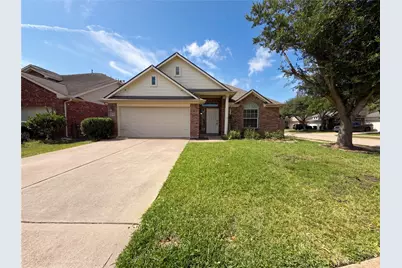 16915 Shoal Park Drive, Cypress, TX 77429 - Photo 1