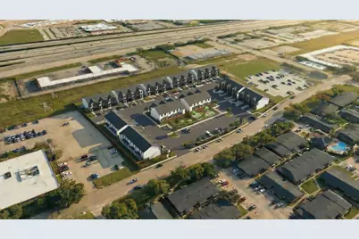 81 Northpoint Dr Building 5B, Houston, TX 77060 - Photo 1