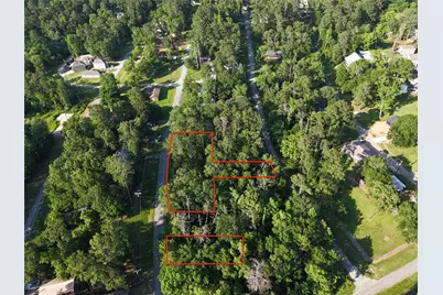 375 Noel, Livingston, TX 77351 - Photo 3