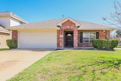 6402 Bright Falls Lane, Katy, TX 77449 - Photo 1