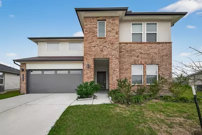 7935 Brumbly Lane, Rosharon, TX 77583 - Photo 1
