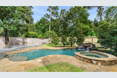 55 W Matisse Meadow Court, The Woodlands, TX 77382 - Photo 35
