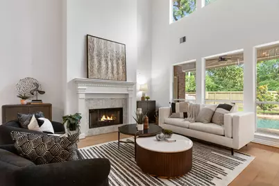 55 W Matisse Meadow Court, The Woodlands, TX 77382 - Photo 15