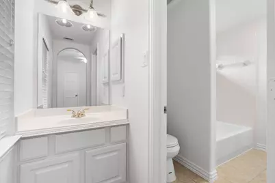 55 W Matisse Meadow Court, The Woodlands, TX 77382 - Photo 29
