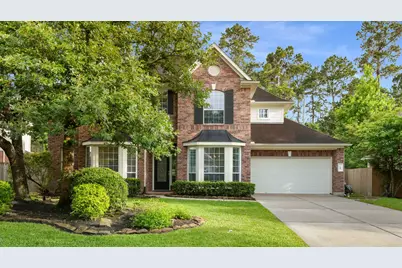 55 W Matisse Meadow Court, The Woodlands, TX 77382 - Photo 39
