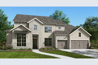 7702 Sparkle Dun Court, Fulshear, TX 77441 - Photo 1