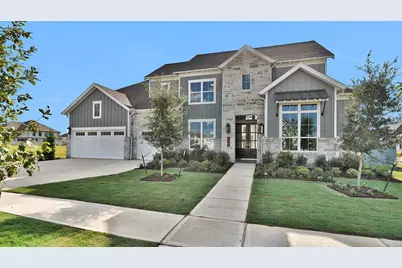 7702 Sparkle Dun Court, Fulshear, TX 77441 - Photo 1