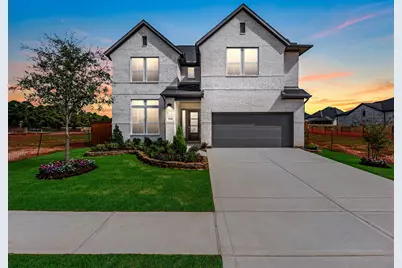 17830 Quartz Springs Lane, Tomball, TX 77377 - Photo 1