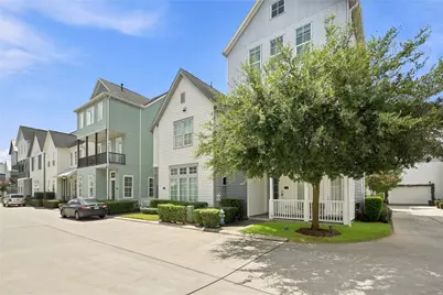 8653 Green Kolbe Lane, Houston, TX 77080 - Photo 3