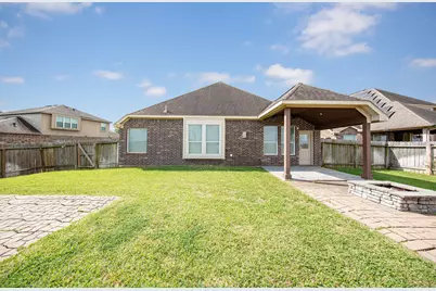 5539 Jay Thrush Drive, Richmond, TX 77407 - Photo 23