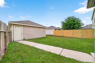 19522 Wann Park Drive, Houston, TX 77073 - Photo 39