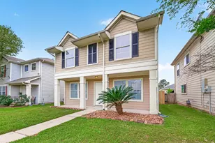 19522 Wann Park Dr, Houston, TX 77073 - Photo 3