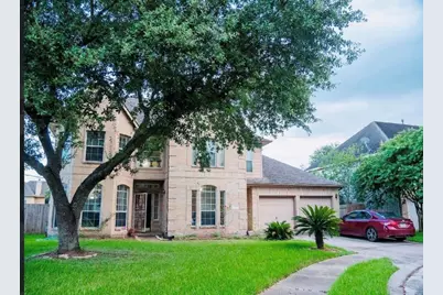 14503 Heagans Court, Sugar Land, TX 77498 - Photo 1