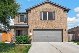102 Indigo Brush Dr, La Marque, TX 77568 - Photo 1