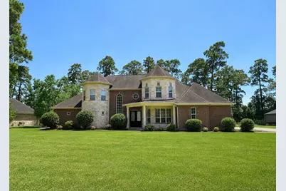 12326 Leather Saddle Court, Houston, TX 77044 - Photo 1