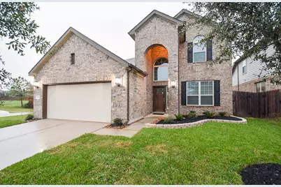 18618 Weeping Spring Drive, Cypress, TX 77429 - Photo 1