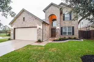 18618 Weeping Spring Dr, Cypress, TX 77429 - Photo 1