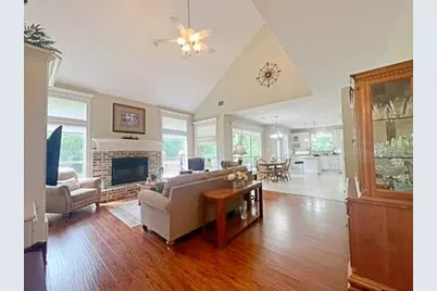 2903 Creekside Drive, Brenham, TX 77833 - Photo 3