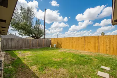 2007 S Rayburn Court, Pasadena, TX 77502 - Photo 37
