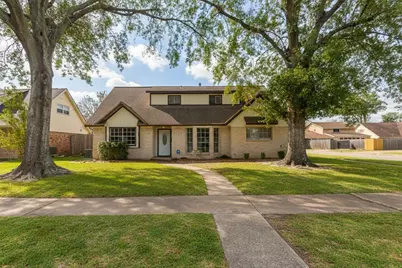 2007 S Rayburn Court, Pasadena, TX 77502 - Photo 3