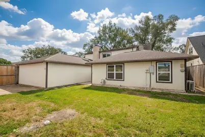 2007 S Rayburn Court, Pasadena, TX 77502 - Photo 37