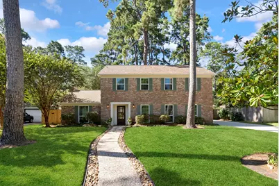 6311 Craigway Road, Spring, TX 77389 - Photo 1